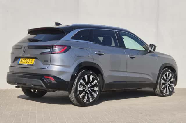 Renault Austral (2025) thumbnail 3