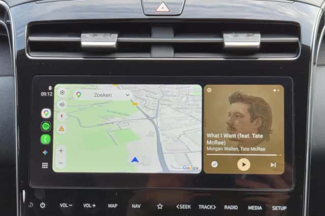 Hyundai Tucson (2022) thumbnail 6