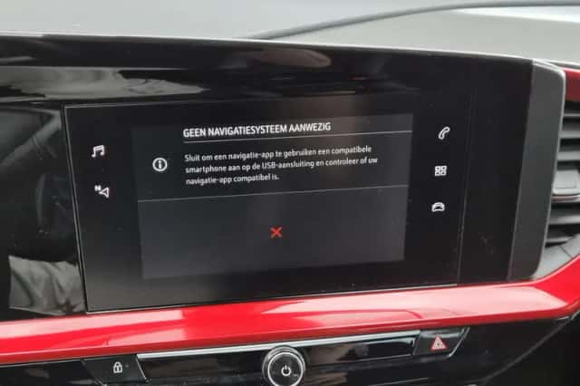 Opel Mokka (2023) thumbnail 6