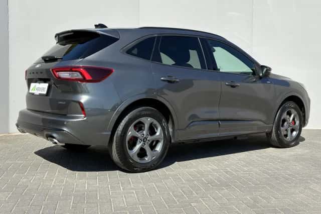 Ford Kuga (2026) thumbnail 3