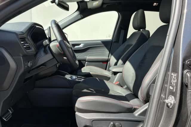 Ford Kuga (2026) thumbnail 5