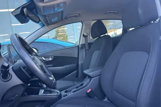 Hyundai Kona (2021) thumbnail 6