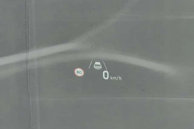 Hyundai Santa Fe (2022) thumbnail 6