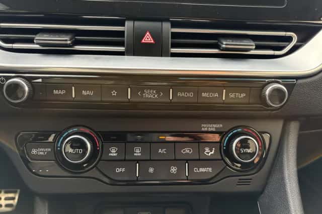 Kia Niro (2021) thumbnail 4