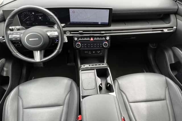 Hyundai Tucson (2025) thumbnail 2