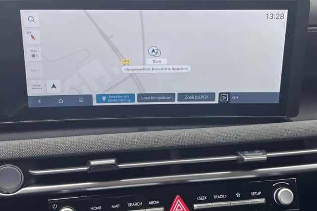 Hyundai Tucson (2025) thumbnail 6