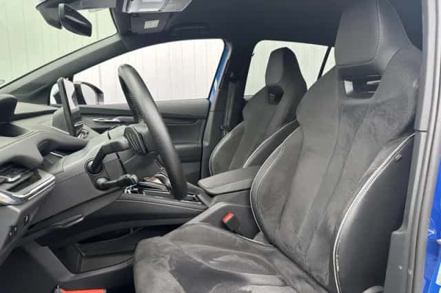 Škoda Enyaq (2021) thumbnail 6