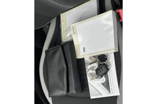 Hyundai i10 (2022) thumbnail 5