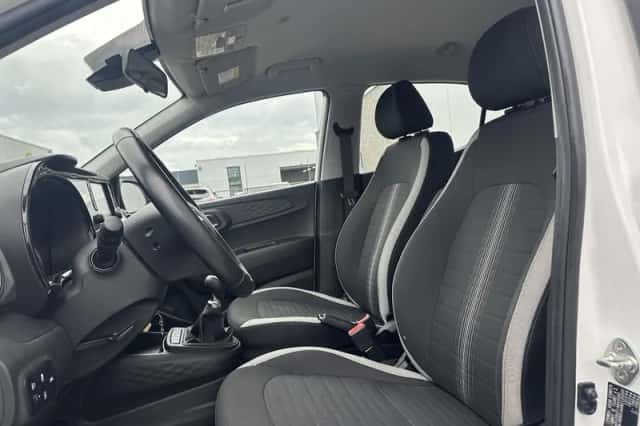 Hyundai i10 (2022) thumbnail 6