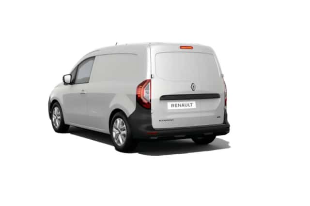 Renault Kangoo (2026) thumbnail 4