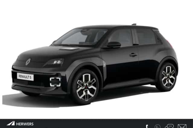 Renault 5 (2026) thumbnail 1