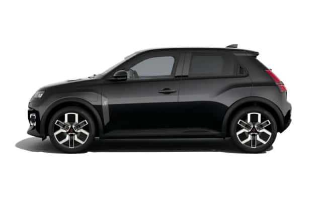 Renault 5 (2026) thumbnail 3
