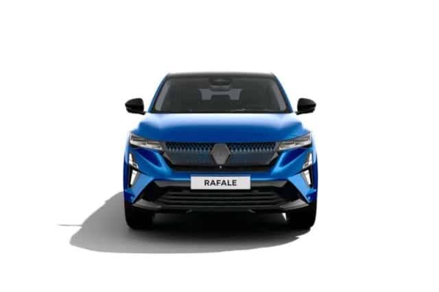 Renault Rafale (2026) thumbnail 6