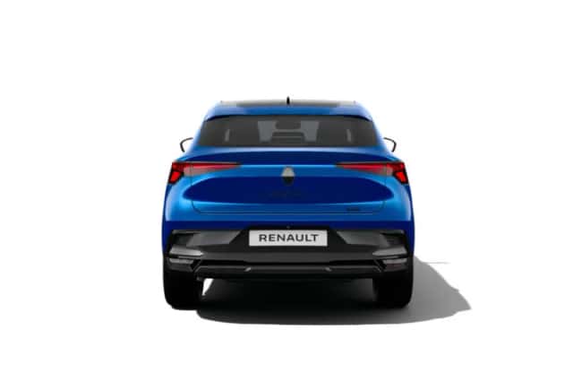 Renault Rafale (2026) thumbnail 9