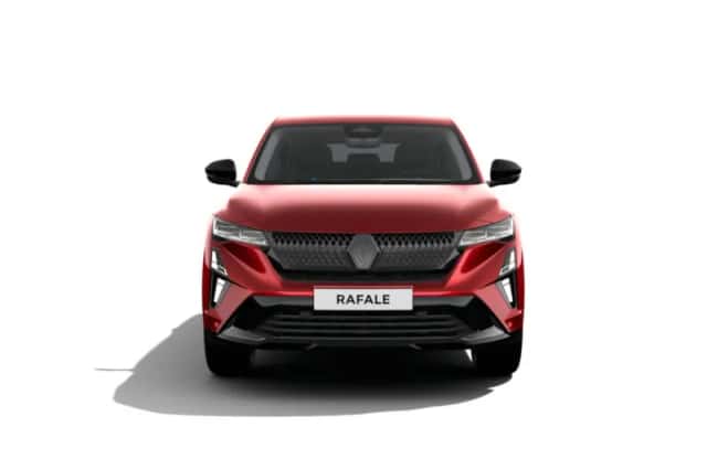 Renault Rafale (2026) thumbnail 6