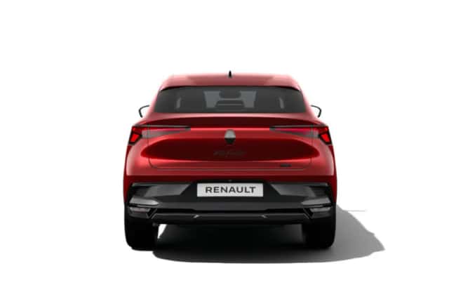 Renault Rafale (2026) thumbnail 9