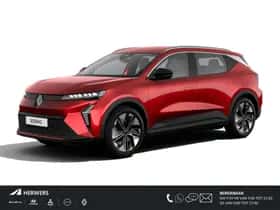 Renault Scénic (2026) thumbnail 1