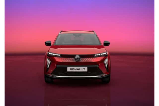 Renault Scénic (2026) thumbnail 6