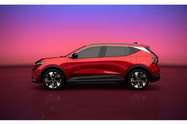 Renault Scénic (2026) thumbnail 7