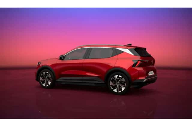 Renault Scénic (2026) thumbnail 8