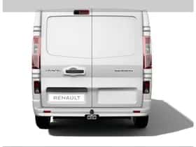 Renault Trafic (2025) thumbnail 4