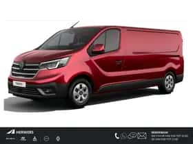 Renault Trafic (2025)