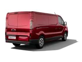 Renault Trafic (2025) thumbnail 3