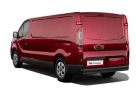 Renault Trafic (2025) thumbnail 4
