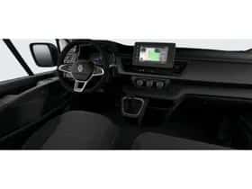 Renault Trafic (2025) thumbnail 2
