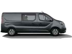 Renault Trafic (2025) thumbnail 3