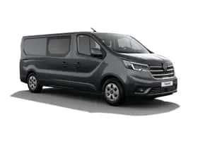 Renault Trafic (2025) thumbnail 4