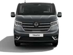 Renault Trafic (2025) thumbnail 5