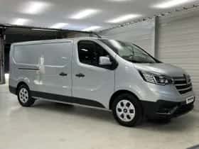 Renault Trafic (2025) thumbnail 11