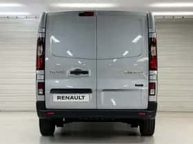 Renault Trafic (2025) thumbnail 12