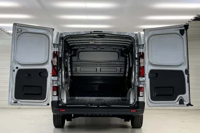 Renault Trafic (2025) thumbnail 13