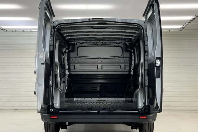 Renault Trafic (2025) thumbnail 14