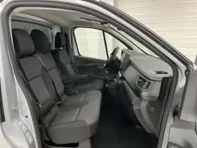 Renault Trafic (2025) thumbnail 15
