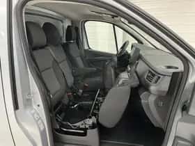 Renault Trafic (2025) thumbnail 16