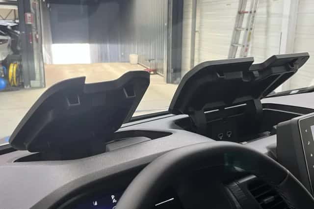 Renault Trafic (2025) thumbnail 17