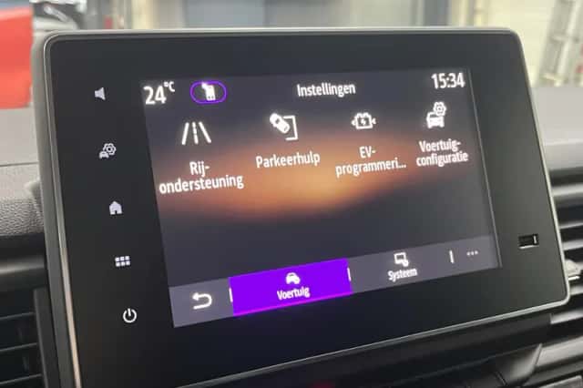 Renault Trafic (2025) thumbnail 20