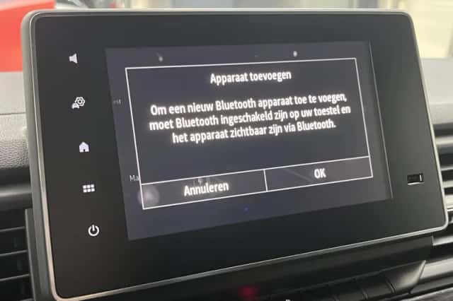 Renault Trafic (2025) thumbnail 23
