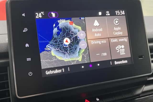 Renault Trafic (2025) thumbnail 24