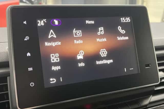 Renault Trafic (2025) thumbnail 25
