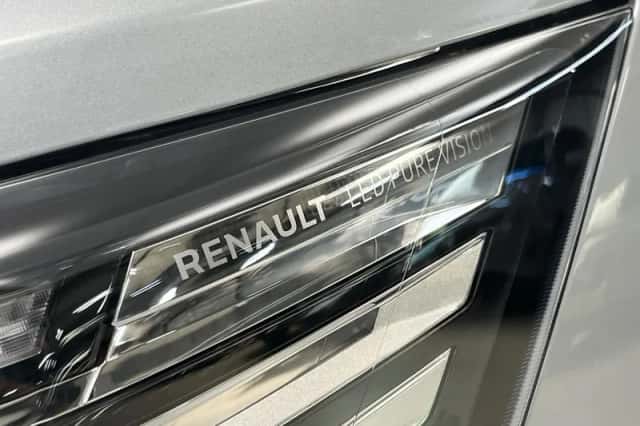 Renault Trafic (2025) thumbnail 29