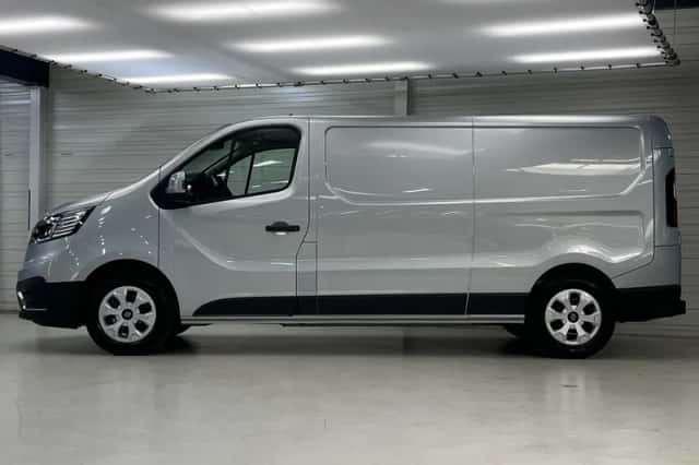 Renault Trafic (2025) thumbnail 7