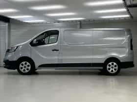 Renault Trafic (2025) thumbnail 7
