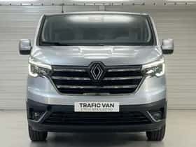 Renault Trafic (2025) thumbnail 8