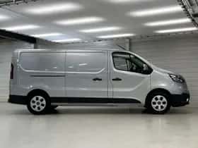 Renault Trafic (2025) thumbnail 9