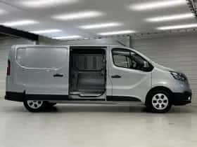 Renault Trafic (2025) thumbnail 10