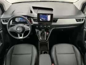Nissan Townstar (2025) thumbnail 2